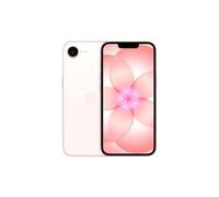 Apple iPhone 17e 512GB 6.1" Soft Pink MHU34SX/A EU
