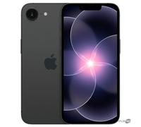 Apple Iphone 17e 512gb Black 6,1" Ios Smartphone Originale Cellulare