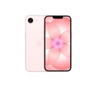 Apple iPhone 17e 512GB Soft Pink Garanzia Europa