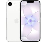 Apple iPhone 17e 512GB White Garanzia Europa