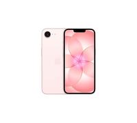 APPLE iPhone 17e 5G 10+256GB, 256 GB, Rosa chiaro