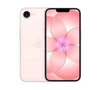 APPLE iPhone 17e 5G 10+512GB, 512 GB, Rosa chiaro