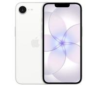 Apple iPhone 17e 256GB White Garanzia Europa