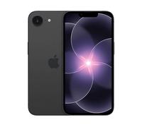 APPLE iPhone 17e 5G 8+256GB, 256 GB, Nero