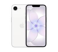 APPLE iPhone 17e 5G 8+512GB, 512 GB, Bianco