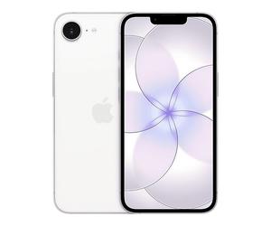 APPLE iPhone 17e 5G 8+512GB, 512 GB, Bianco
