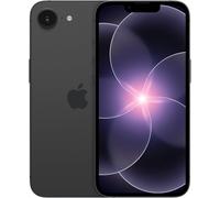 Apple iPhone 17e 5G 8GB RAM 256GB - BLACK