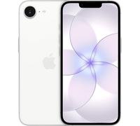 Apple iPhone 17e 5G 8GB RAM 512GB - White EU
