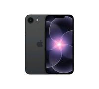 APPLE IPHONE 17E 5G DUAL SIM 6.1" OLED 512GB EUROPA BLACK