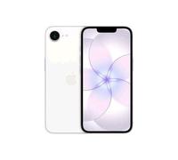 APPLE IPHONE 17E 5G DUAL SIM 6.1" OLED 512GB EUROPA WHITE