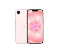 Apple Iphone 17E - 5G Smartphone - Dual-Sim / Internal Memory 256 G... NUOVO
