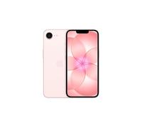 APPLE iPhone 17e, 8+512GB, 128 GB, Rosa