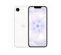 APPLE iPhone 17e, 8 GB,+512 GB, 512 GB, Bianco