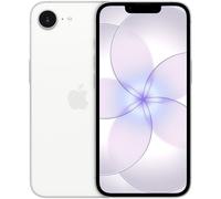 Apple Iphone 17E Bianco 512GB Memoria 8GB Ram Display 6.1" 48Mpx Mhu04sx/a White