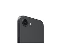 Apple iPhone 17e Black Smartphone 256 GB 15,5 cm Rilevamento di volti MHRV4ZD/A