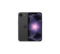 APPLE iPhone 17e iOS 5G, 8GB RAM, processore Octa-Core, 10 MP, Dual SIM, 256 GB, Nero