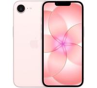Apple Iphone 17E Soft Pink 512GB Memoria 12GB Ram Display 6.1" Mhu34sx/a 5G 48MP