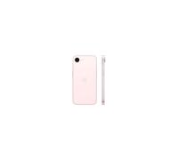 Apple iPhone 17e Soft rosa Smartphone 512 GB 15,5 cm 12 Mp 5G MHU34ZD/A