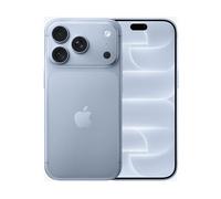 APPLE iPhone 18 Pro, 12 GB, 2 TB, Ghiacciaio