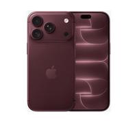 APPLE iPhone 18 Pro, 12 GB, 256 GB, Borgogna