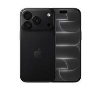 APPLE iPhone 18 Pro, 12 GB, 256 GB, Nero