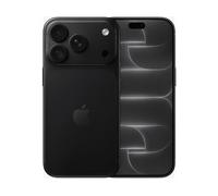 APPLE iPhone 18 Pro, 12 GB, 512 GB, Nero
