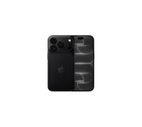 APPLE IPHONE 18 PRO 1TB 6.3" BLACK EUROPA