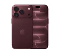 iPhone 18 Pro (5G) 1TB, Borgogna - Nouvo