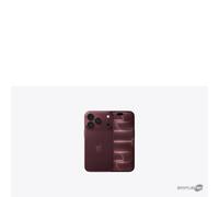 Apple Iphone 18 Pro 1tb Burgundy 6,3" Ios Smartphone Originale Cellulare