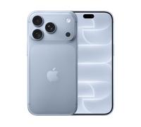 APPLE iPhone 18 Pro 1TB Ghiacciaio