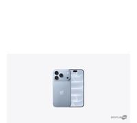 Apple Iphone 18 Pro 1tb Glacier 6,3" Ios Smartphone Originale Cellulare