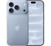 Apple iPhone 18 Pro 1 TB Blu glaciale