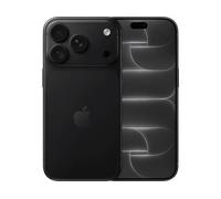 APPLE iPhone 18 Pro 1TB Nero