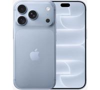 APPLE iPhone 18 Pro 256GB Ghiacciaio