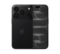 APPLE iPhone 18 Pro, 256 GB, Nero