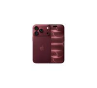 APPLE IPHONE 18 PRO 256GB 6.3" BURGUNDY EUROPA