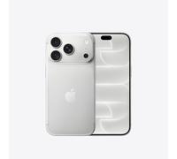 Apple iPhone 18 Pro 256GB Argento Apple