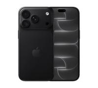Apple iPhone 18 Pro 256GB - Black