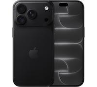 Apple iPhone 18 Pro 256GB Black Europa