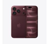iPhone 18 Pro (5G) 256 GB, Borgogna - Nouvo