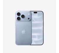 Apple iPhone 18 Pro 256GB Glacier Apple