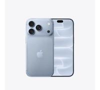 Apple iPhone 18 Pro 256GB - Glacier EU