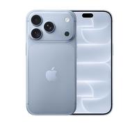 Apple iPhone 18 Pro 256GB Glacier Ghiacciaio - Nuovo/Originale, Garanzia 24 Mesi