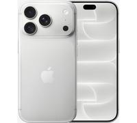 Apple iPhone 18 Pro 5G 256GB 6,3" Nuovo Originale Smartphone Argento Silver
