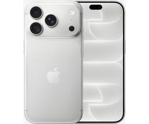 Apple iPhone 18 Pro 256GB Silver, Aperto - mai usato