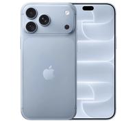 Apple iPhone 18 Pro 5G 12GB RAM 2TB - Glacier EU