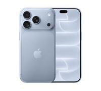 APPLE iPhone 18 Pro 2TB Ghiacciaio