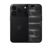 Apple iPhone 18 Pro 2 TB Nero