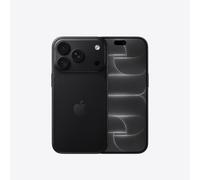 Apple iPhone 18 Pro 2TB Nero Apple