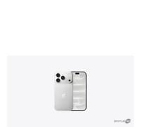 Apple Iphone 18 Pro 2tb Silver 6,3" Ios Smartphone Originale Cellulare